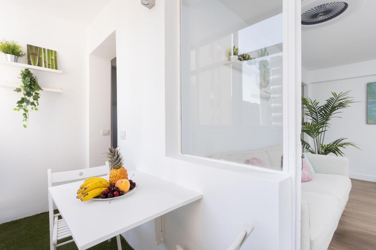 Home2Book Charming Center Apartment Santa Cruz Екстер'єр фото
