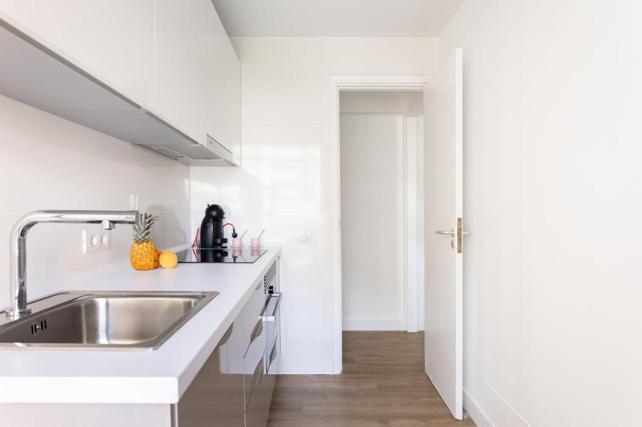 Home2Book Charming Center Apartment Santa Cruz Екстер'єр фото