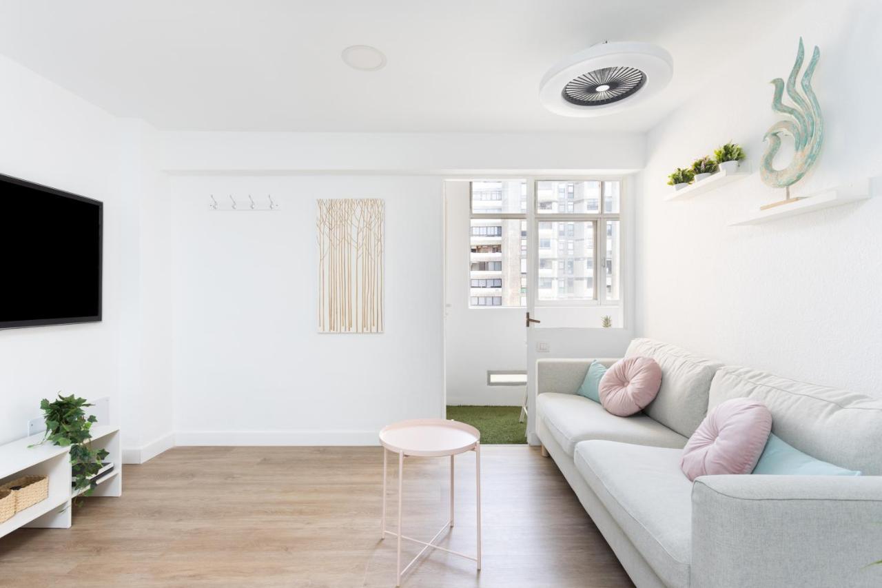 Home2Book Charming Center Apartment Santa Cruz Екстер'єр фото